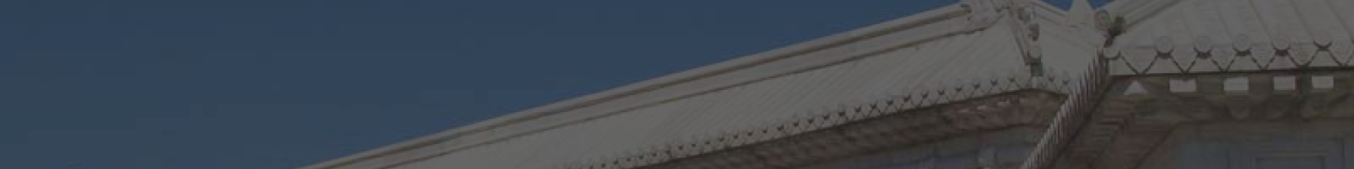 杭州泰和陵园顶部背景图